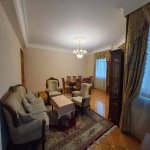 Kirayə (aylıq) 3 otaqlı Yeni Tikili, 28 May metrosu, Nəsimi rayonu 2