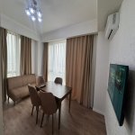 Satılır 3 otaqlı Yeni Tikili, İnşaatçılar metrosu, Yasamal qəs., Yasamal rayonu 3