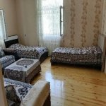 Kirayə (günlük) 2 otaqlı Həyət evi/villa Qəbələ 5