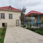 Satılır 4 otaqlı Həyət evi/villa, Maştağa qəs., Sabunçu rayonu 1