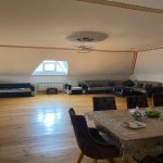 Satılır 5 otaqlı Həyət evi/villa, Qara Qarayev metrosu, Nizami rayonu 13