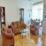 Kirayə (günlük) 3 otaqlı Yeni Tikili, 28 May metrosu, Səbail rayonu 6