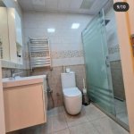 Kirayə (aylıq) 3 otaqlı Yeni Tikili, Əhmədli metrosu, Əhmədli, Xətai rayonu 7