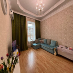 Kirayə (aylıq) 2 otaqlı Köhnə Tikili, Sahil metrosu, Səbail rayonu 7