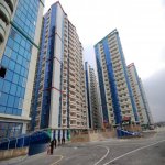 Kirayə (aylıq) 2 otaqlı Yeni Tikili, Bakıxanov qəs., Sabunçu rayonu 13