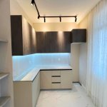 Продажа 2 комнатная Новостройка, пос. Йени Гюняшли, Сураханы район 12