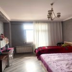 Kirayə (aylıq) 3 otaqlı Yeni Tikili, Əhmədli metrosu, Əhmədli, Xətai rayonu 5