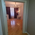 Satılır 2 otaqlı Yeni Tikili, Əhmədli metrosu, Nizami rayonu 3