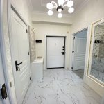 Продажа 2 комнатная Новостройка Хырдалан 4