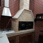 Satılır 6 otaqlı Həyət evi/villa, Səbail rayonu 15