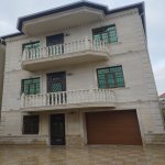 Satılır 5 otaqlı Həyət evi/villa, Qaraçuxur qəs., Suraxanı rayonu 3