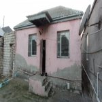 Satılır 3 otaqlı Həyət evi/villa, Koroğlu metrosu, Zabrat qəs., Sabunçu rayonu 1
