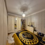 Продажа 3 комнатная Вторичка, İnşaatçılar метро, пос. Ясамал, Ясамал район 3