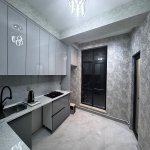 Satılır 3 otaqlı Yeni Tikili, Qara Qarayev metrosu, Nizami rayonu 12