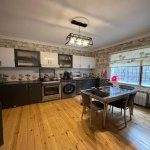 Satılır 5 otaqlı Həyət evi/villa, Binə qəs., Xəzər rayonu 12