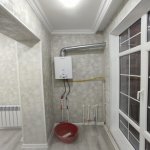 Satılır 2 otaqlı Köhnə Tikili, Əhmədli metrosu, Xətai rayonu 10