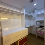 Kirayə (aylıq) 3 otaqlı Yeni Tikili, 28 May metrosu, Nəsimi rayonu 14