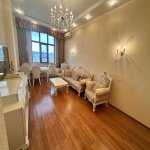 Kirayə (aylıq) 3 otaqlı Yeni Tikili, 28 May metrosu, Nəsimi rayonu 3