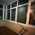 Satılır 3 otaqlı Yeni Tikili, Memar Əcəmi metrosu, Nəsimi rayonu 9