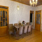 Satılır 3 otaqlı Həyət evi/villa, Buzovna, Xəzər rayonu 6
