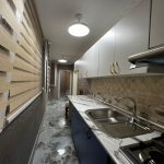 Satılır 3 otaqlı Köhnə Tikili, Neftçilər metrosu, Bakıxanov qəs., Sabunçu rayonu 6