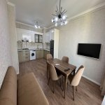 Продажа 2 комнатная Новостройка, пос. Ясамал, Ясамал район 2