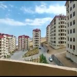Satılır 2 otaqlı Yeni Tikili, Masazır, Abşeron rayonu 2