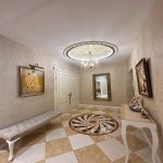 Kirayə (aylıq) 3 otaqlı Yeni Tikili, 28 May metrosu, Nəsimi rayonu 19