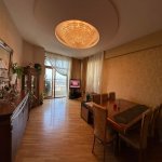 Satılır 3 otaqlı Yeni Tikili, Neftçilər metrosu, Nizami rayonu 1