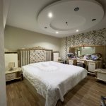 Аренда 2 комнатная Новостройка Хырдалан 5