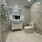 Satılır 4 otaqlı Yeni Tikili, 28 May metrosu, Nəsimi rayonu 23