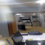 Kirayə (aylıq) 1 otaqlı Ofis, Elmlər akademiyası metrosu, Yasamal rayonu 5