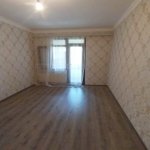 Kirayə (aylıq) 3 otaqlı Köhnə Tikili, Memar Əcəmi metrosu, 2-ci mikrorayon, Nəsimi rayonu 1