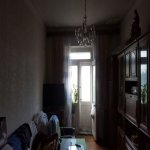 Satılır 3 otaqlı Köhnə Tikili, Gənclik metrosu, Yasamal rayonu 15