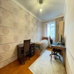 Satılır 3 otaqlı Köhnə Tikili, Memar Əcəmi metrosu, 4-cü mikrorayon, Nəsimi rayonu 8