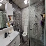 Satılır 2 otaqlı Köhnə Tikili, Qara Qarayev metrosu, 8-ci kilometr, Nizami rayonu 9