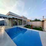 Satılır 4 otaqlı Həyət evi/villa, Şüvəlan, Xəzər rayonu 4