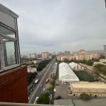 Аренда 1 комнат Новостройка, м. Мемар Аджеми метро, Насими район 17