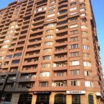 Satılır 4 otaqlı Yeni Tikili, 28 May metrosu, Səbail rayonu 3