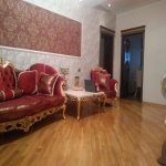 Kirayə (aylıq) 3 otaqlı Yeni Tikili, Nəsimi metrosu, Nəsimi rayonu 2