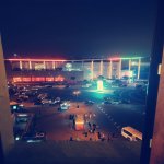 Kirayə (aylıq) 1 otaqlı Ofis, Gənclik metrosu, Nərimanov rayonu 12