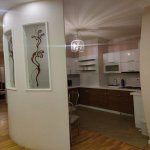Kirayə (günlük) 3 otaqlı Yeni Tikili, Xətai metrosu, Ağ şəhər, Xətai rayonu 24