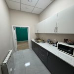 Kirayə (aylıq) 2 otaqlı Ofis, Nəsimi rayonu 10