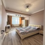 Satılır 3 otaqlı Yeni Tikili, Yeni Günəşli qəs., Suraxanı rayonu 4