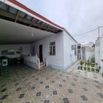 Satılır 3 otaqlı Həyət evi/villa, Koroğlu metrosu, Maştağa qəs., Sabunçu rayonu 2