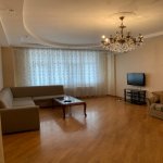 Kirayə (aylıq) 3 otaqlı Yeni Tikili, Xətai metrosu, Ağ şəhər, Xətai rayonu 9