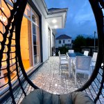 Kirayə (günlük) 8 otaqlı Həyət evi/villa Qəbələ 18