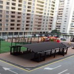 Satılır 3 otaqlı Yeni Tikili, İnşaatçılar metrosu, Yasamal qəs., Yasamal rayonu 8