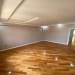 Продажа 3 комнат Новостройка, İnşaatçılar метро, Ясамал район 3
