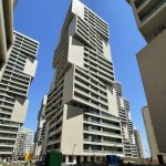 Satılır 3 otaqlı Yeni Tikili, 20 Yanvar metrosu, Yasamal rayonu 28